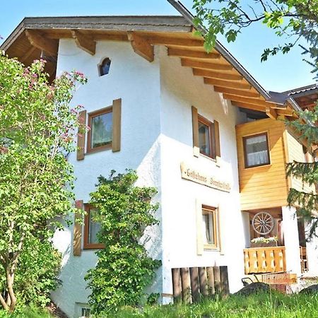 Gaestehaus Bergkristall Wallgau Kültér fotó