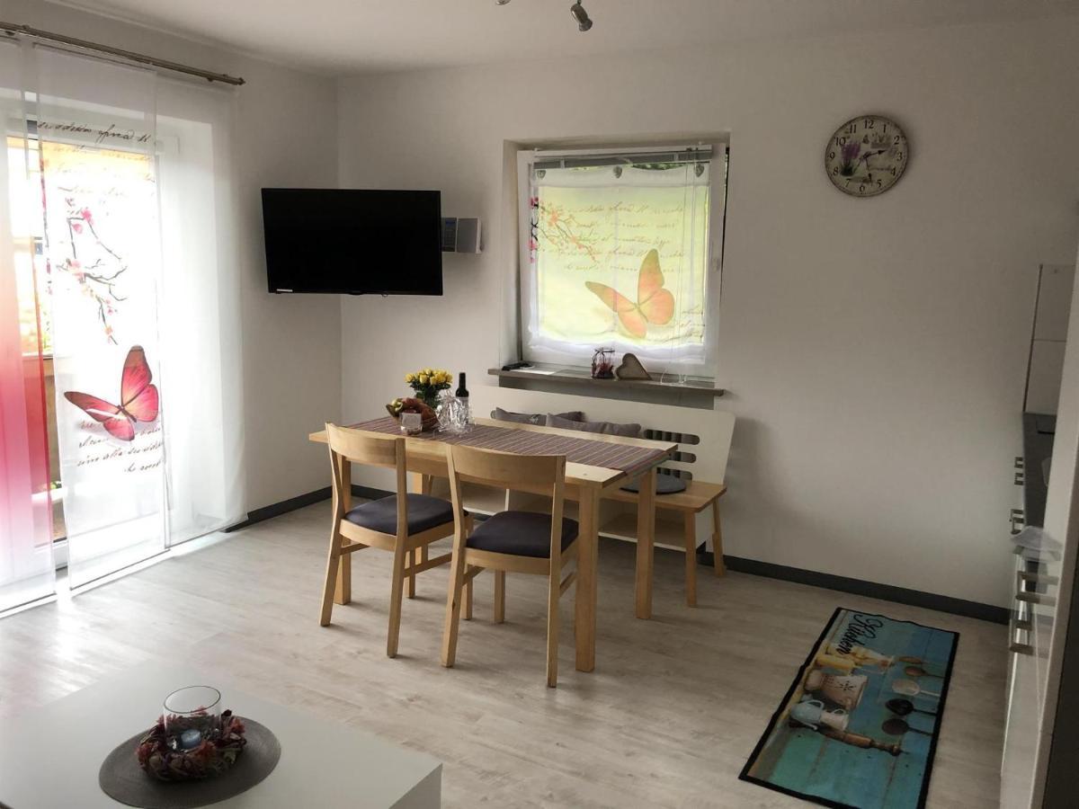 Gaestehaus Bergkristall Wallgau Kültér fotó