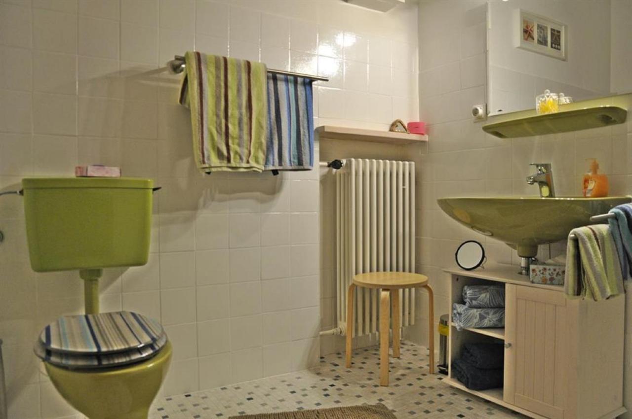 Gaestehaus Bergkristall Wallgau Kültér fotó